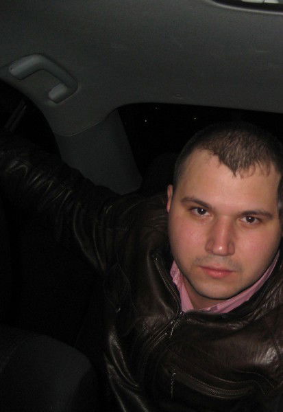 Ильсур Сабирзянов