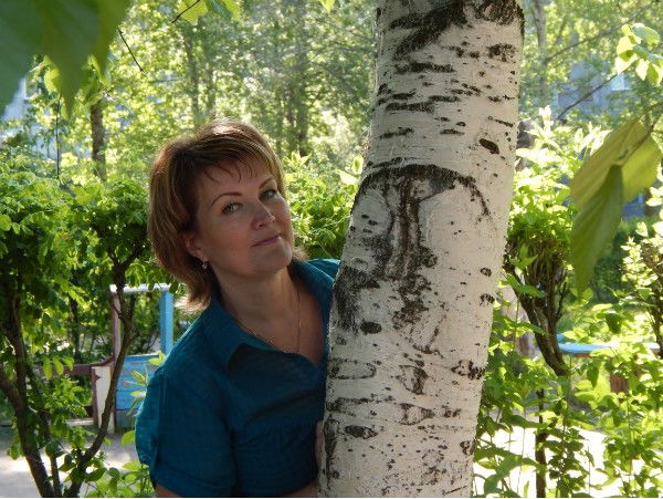 Ольга Попова