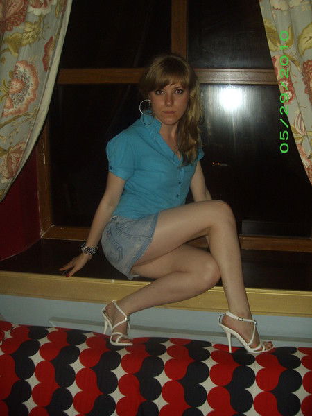 Евгения Ушакова