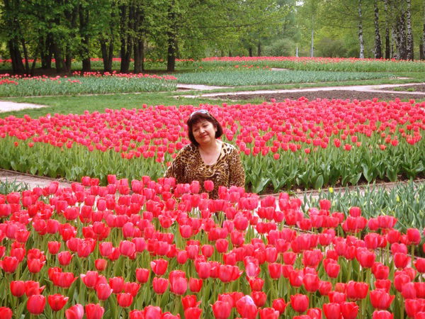 Людмила Исакова