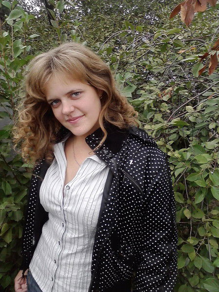 Алла Нехаенко