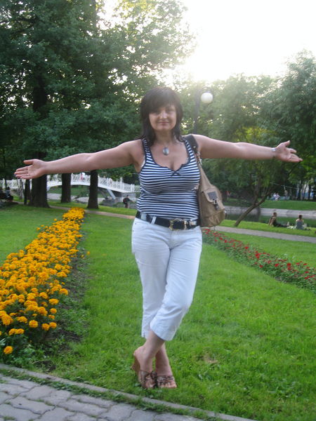 Рита Мелконян