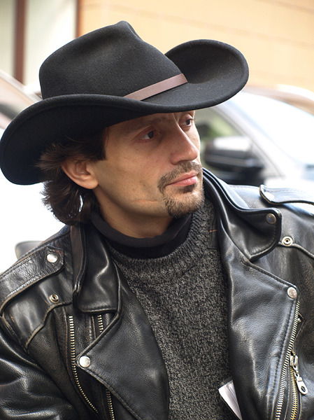 Вадим Тиссен