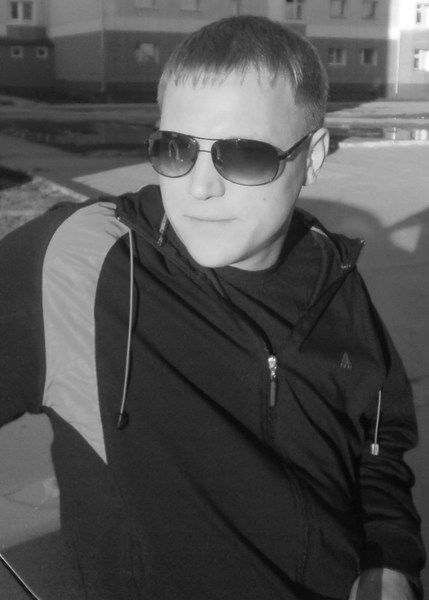 Андрей Зырянов