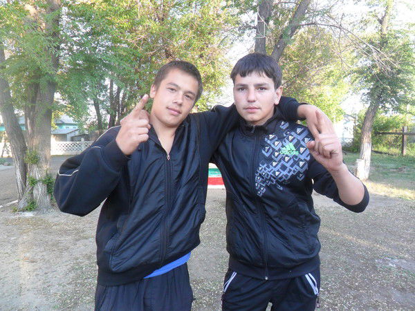 Лёха Келлер