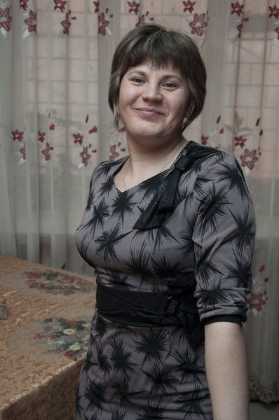 Елена Громова