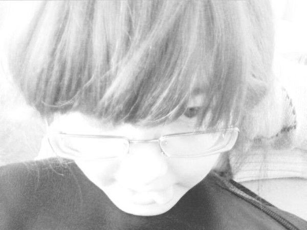 Лилька Ершова