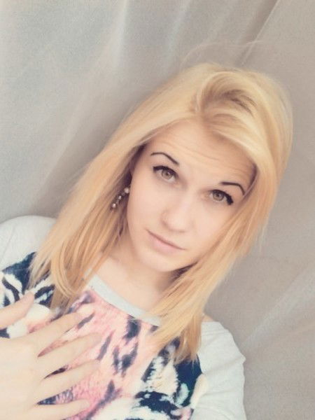 Дарья Свежинцева