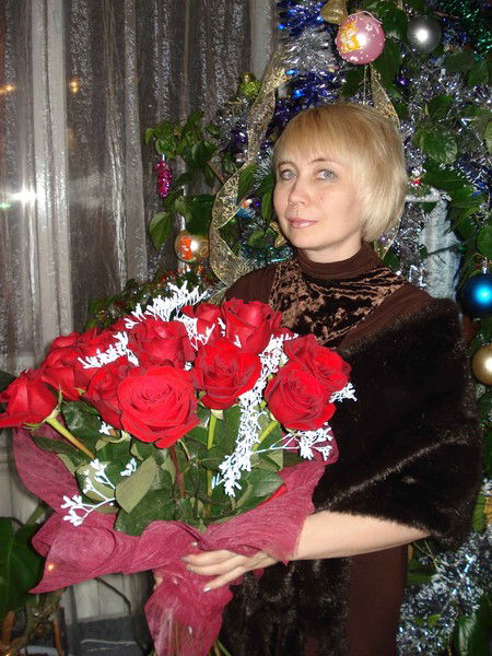 Елена Сюбаева