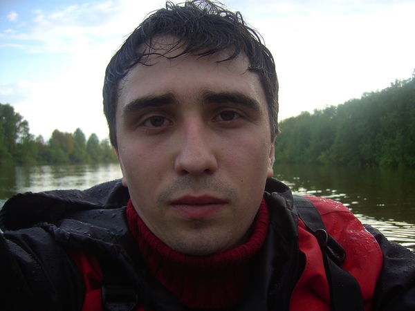 Евгений Онищук