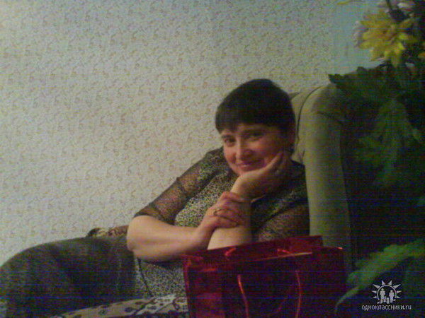 Галина Атаманчук