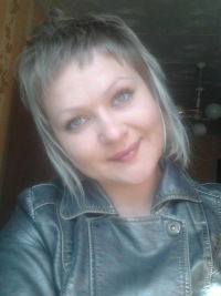 Ирина Прокопова