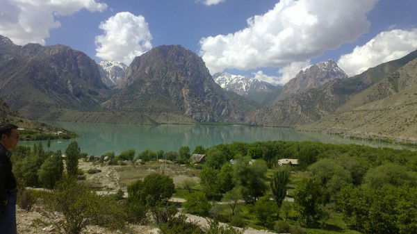 Сиддик Бокиев