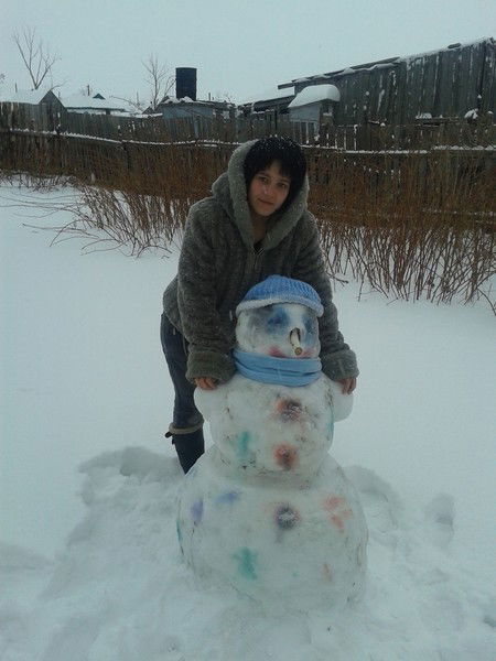 Вика Коптюх