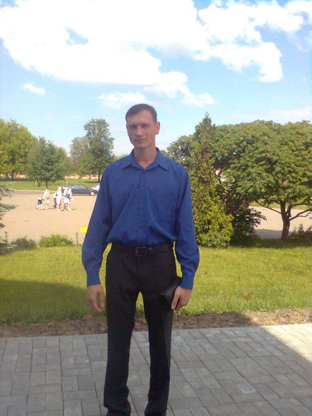 Андрей Бокша