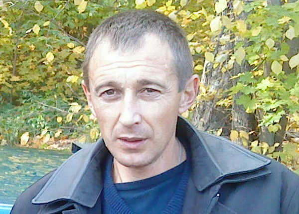 Николай Северьянов