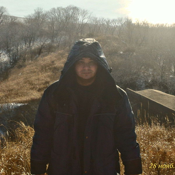 Сергеевич Игорь