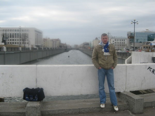 Сергей Поляничка