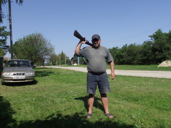 Алексей Анастасьин