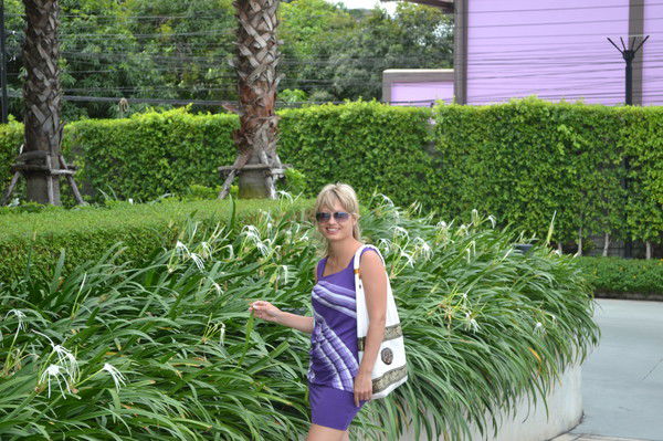 Оксана Дроздова