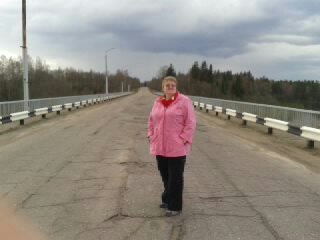 Людмила Лесникова