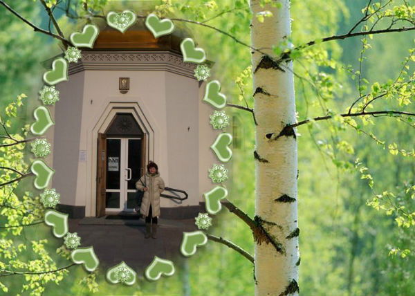 Тамара Фесенко