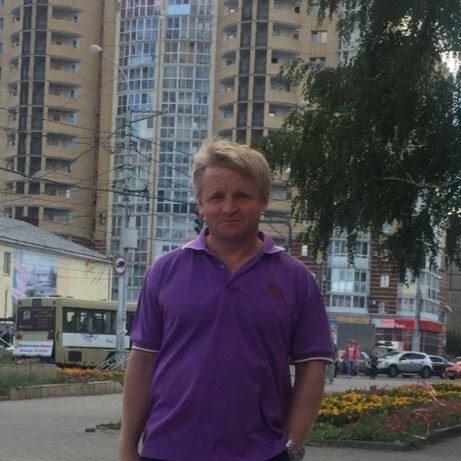 Евгений Кузнецов