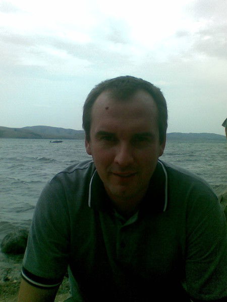 Максим Южаков