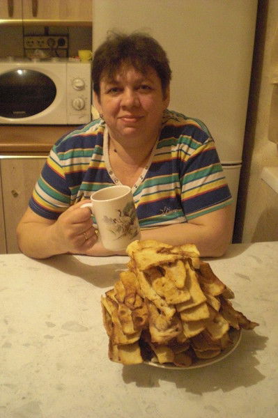 Марина Воробьева