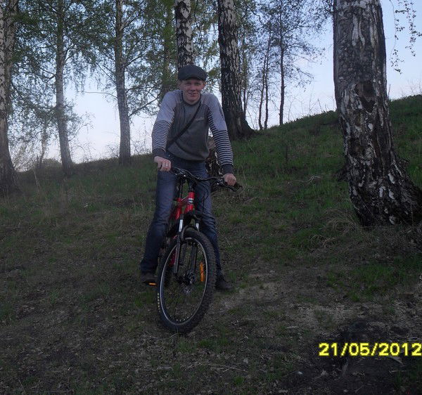 Михаил Атапин