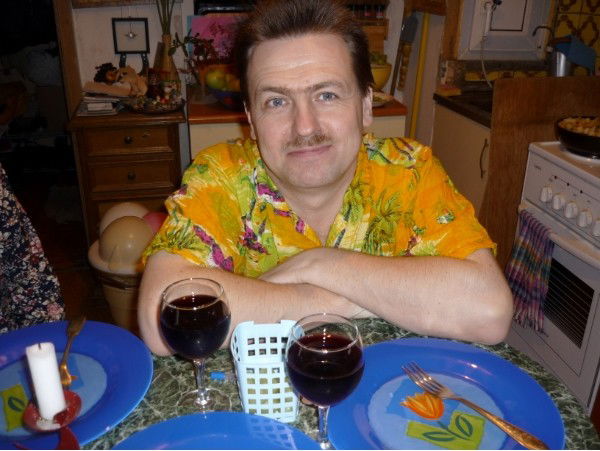 Александр Попков