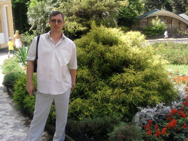 Андрей Кривовяз