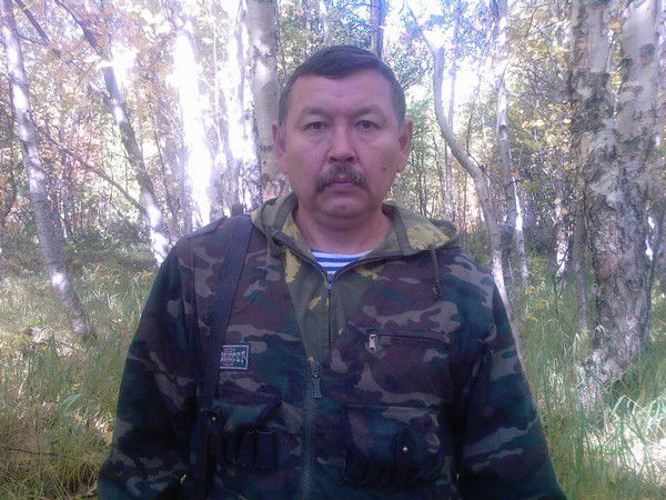 Юрий Тиканов