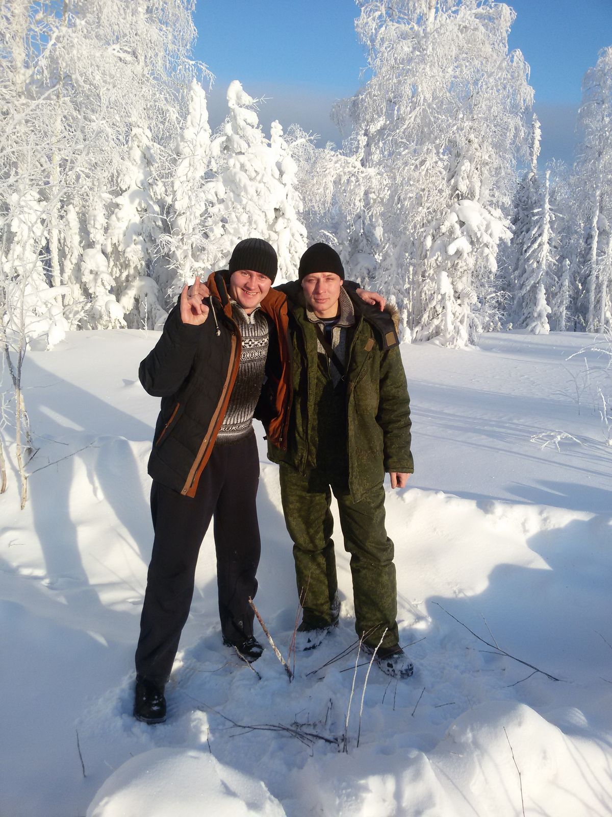 Аввакумов Данил