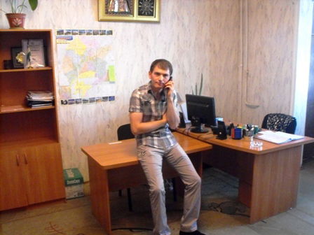 Махкам Каримжонов