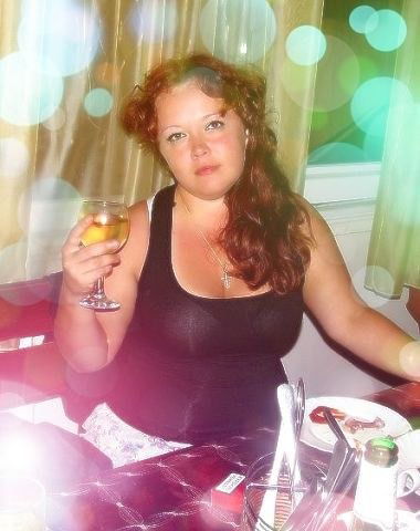 Олеся Смирнова