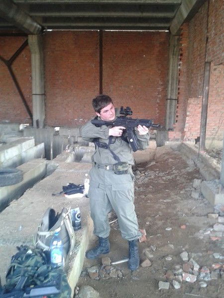 Роман Грамаков