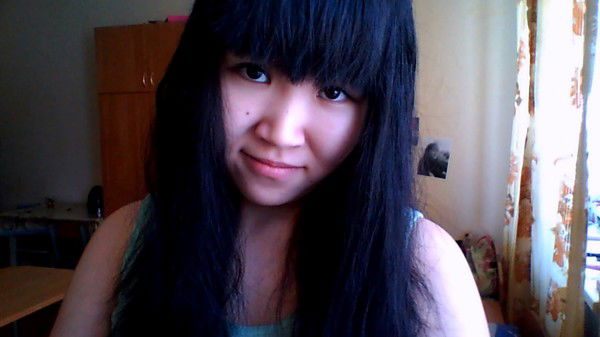 Шолпан Назарханова