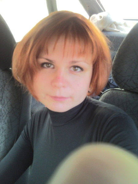 Елена Колобкова