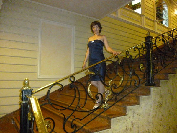 Наталья Макаркина