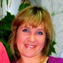 Светлана Куликова