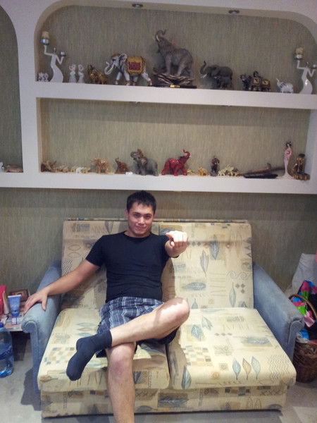 Азиз Турсунов