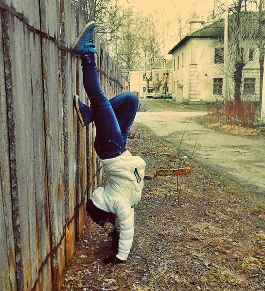 Александра Борзенкова