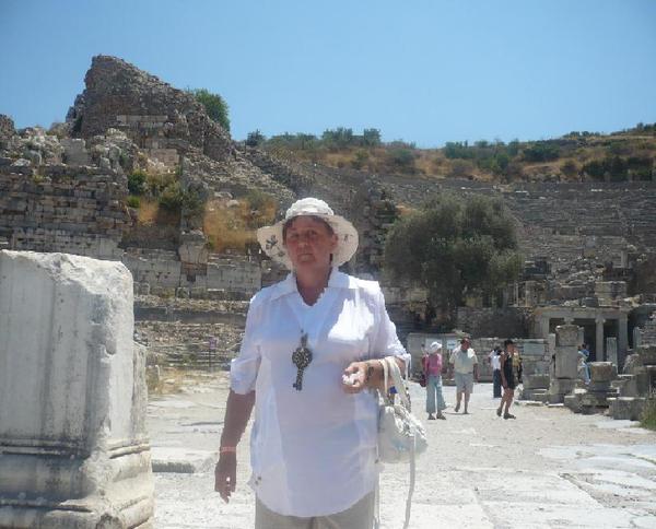 Галина Сайфутдинова