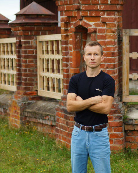 Дмитрий Филиппов