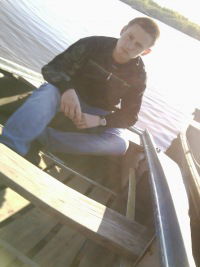 Саша Косоуров