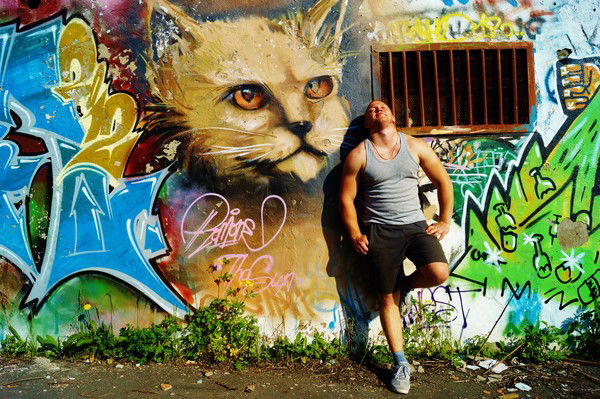 Евгений Колючий