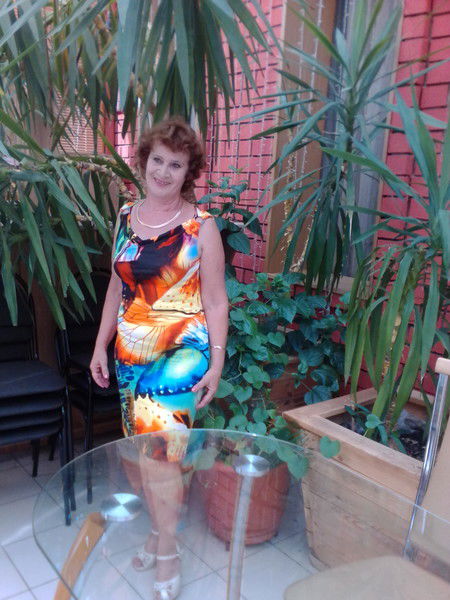 Душа Ранимая