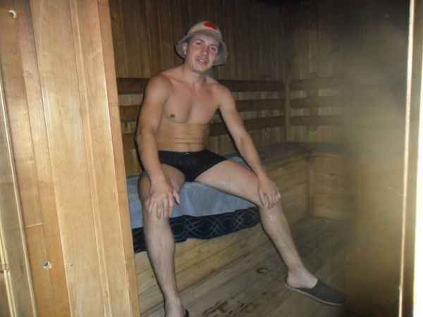 Роман Кудряшов