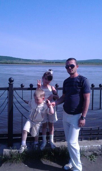 Роман Нарышкин